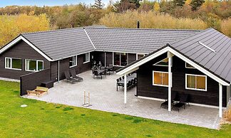 Holiday Home in Idestrup