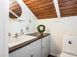 6 Person Holiday Home in Hejls