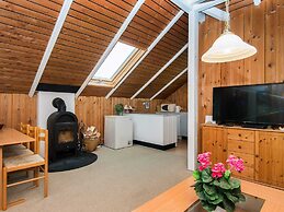 6 Person Holiday Home in Hejls