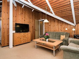 6 Person Holiday Home in Hejls