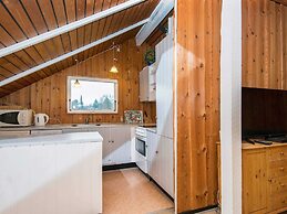 6 Person Holiday Home in Hejls