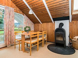 6 Person Holiday Home in Hejls