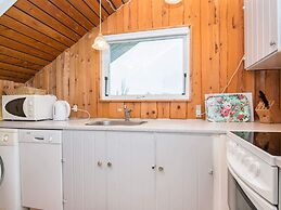 6 Person Holiday Home in Hejls