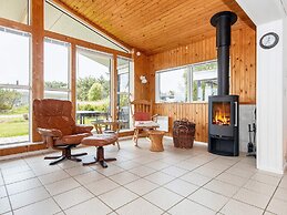 6 Person Holiday Home in Ringkobing