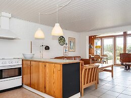 6 Person Holiday Home in Ringkobing