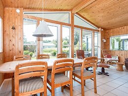 6 Person Holiday Home in Ringkobing