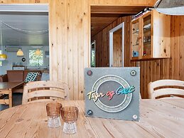 6 Person Holiday Home in Ringkobing