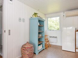 6 Person Holiday Home in Ringkobing
