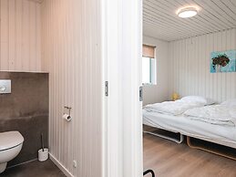 6 Person Holiday Home in Ringkobing