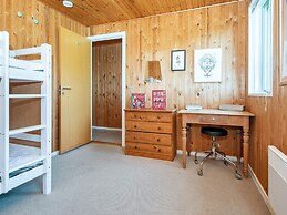 6 Person Holiday Home in Ringkobing