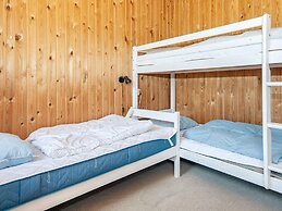 6 Person Holiday Home in Ringkobing