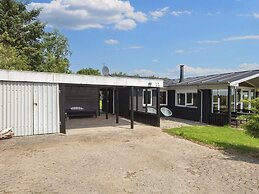 6 Person Holiday Home in Ringkobing