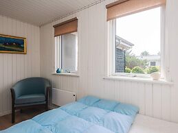 6 Person Holiday Home in Ringkobing