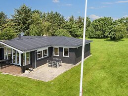 6 Person Holiday Home in Ringkobing