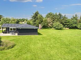 6 Person Holiday Home in Ringkobing