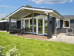 6 Person Holiday Home in Ringkobing