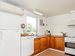 6 Person Holiday Home in Ringkobing