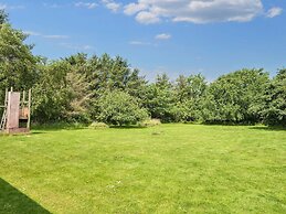 6 Person Holiday Home in Ringkobing