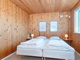 6 Person Holiday Home in Ringkobing
