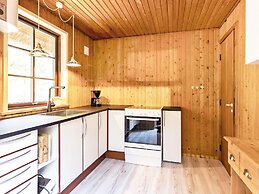 6 Person Holiday Home in Blavand