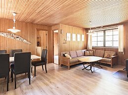 6 Person Holiday Home in Blavand