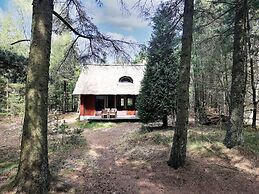 6 Person Holiday Home in Blavand