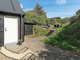 Holiday Home in Blokhus