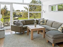 Holiday Home in Blokhus