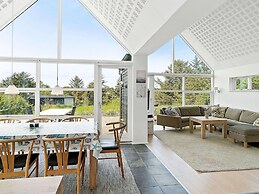 Holiday Home in Blokhus