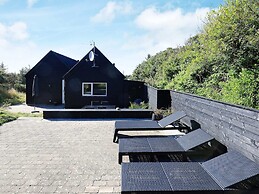 Holiday Home in Blokhus