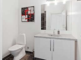 Holiday Home in Blokhus