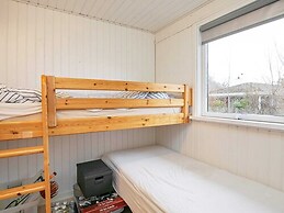 7 Person Holiday Home in Frederikshavn