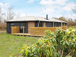 7 Person Holiday Home in Frederikshavn