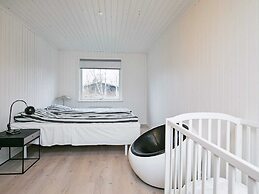 7 Person Holiday Home in Frederikshavn