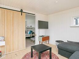 7 Person Holiday Home in Frederikshavn