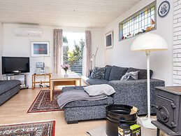 6 Person Holiday Home in Glesborg