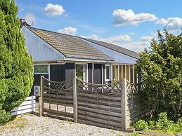 6 Person Holiday Home in Glesborg