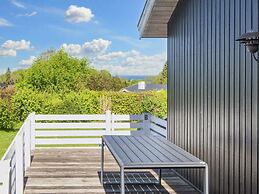 6 Person Holiday Home in Glesborg