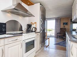 6 Person Holiday Home in Glesborg