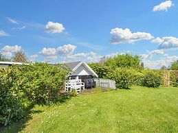 6 Person Holiday Home in Glesborg