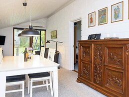 6 Person Holiday Home in Farvang