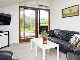 6 Person Holiday Home in Farvang