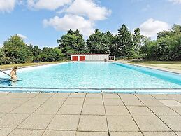 6 Person Holiday Home in Farvang