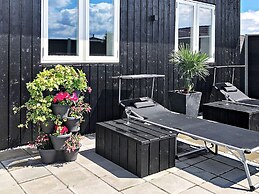 Holiday Home in Sydals