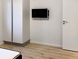 Holiday Home in Sydals