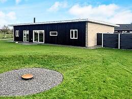 Holiday Home in Sydals