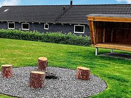 Holiday Home in Sydals