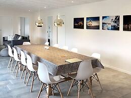 Holiday Home in Sydals