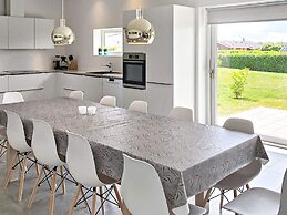 Holiday Home in Sydals