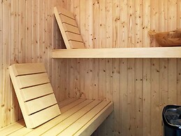 Holiday Home in Sydals